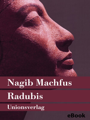 cover image of Radubis